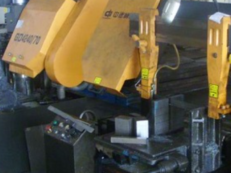 社旗县SM45模具钢