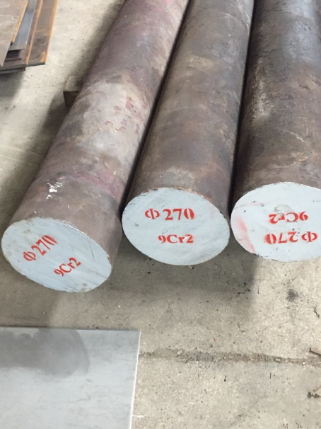 社旗县9Cr2工具钢
