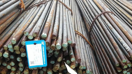社旗县30Cr合金结构钢