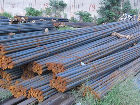 社旗县50Cr合金结构钢